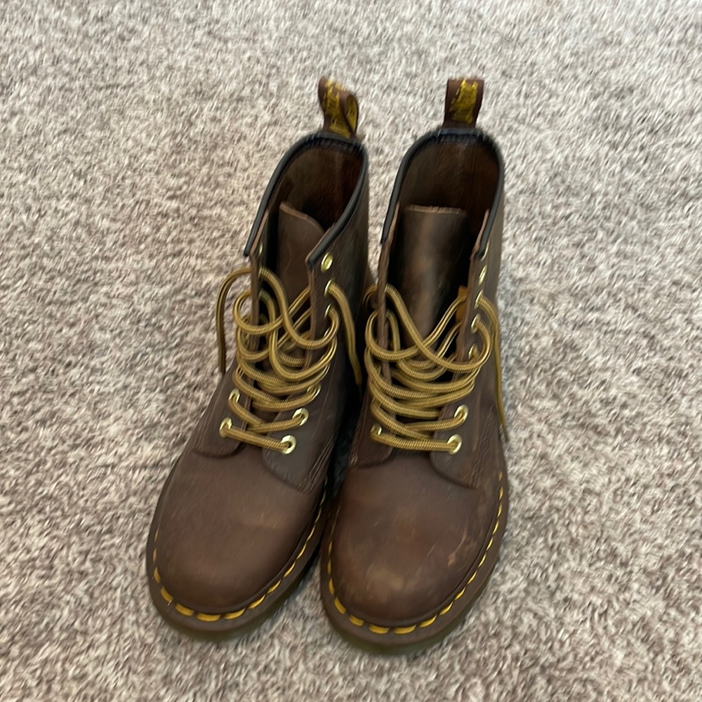 Dr Martens size 7